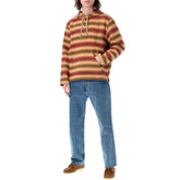 Brown Sweatshirt